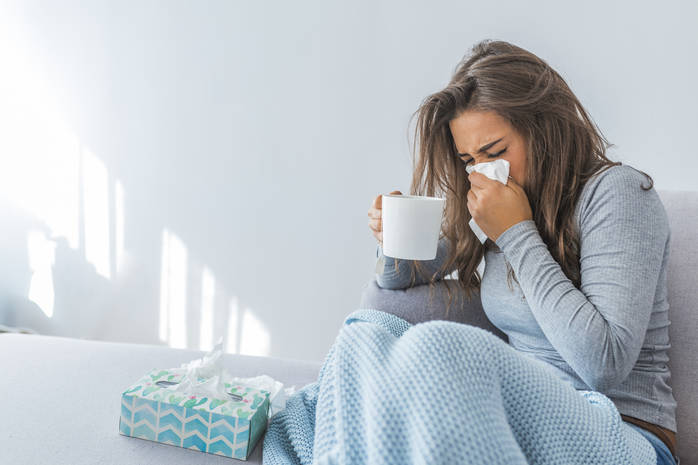 Как правильно лечиться от простуды?